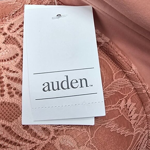 Women's Lightly Lined Balconette Bra | Auden | 44DD - Picture 10 of 15